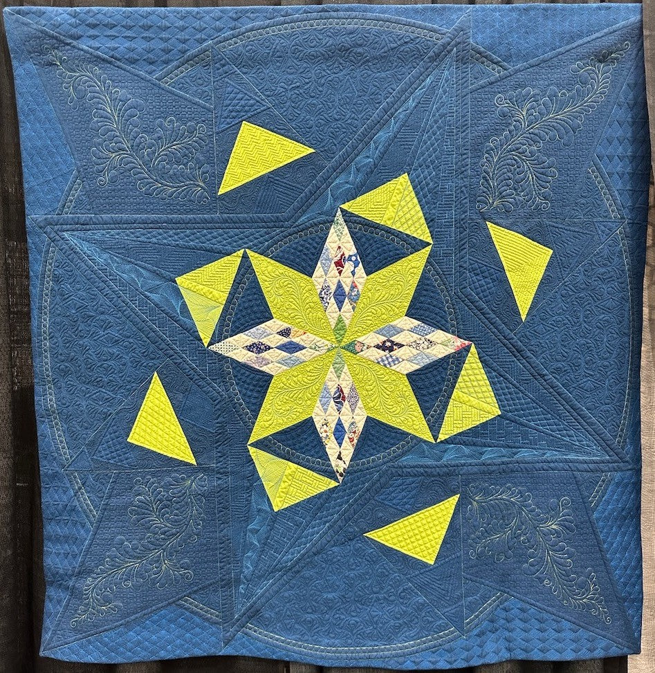 LeMoyne Star Modern