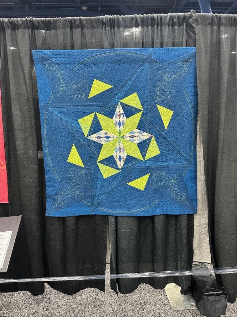 LeMoyne Star Modern