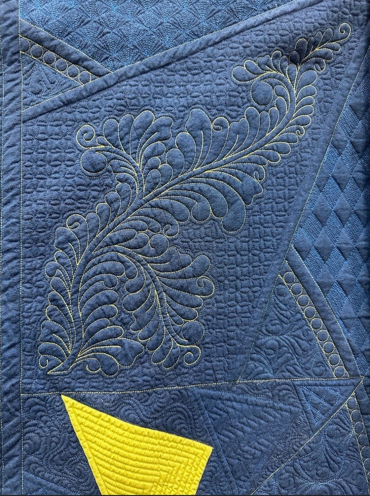 LeMoyne Star Modern