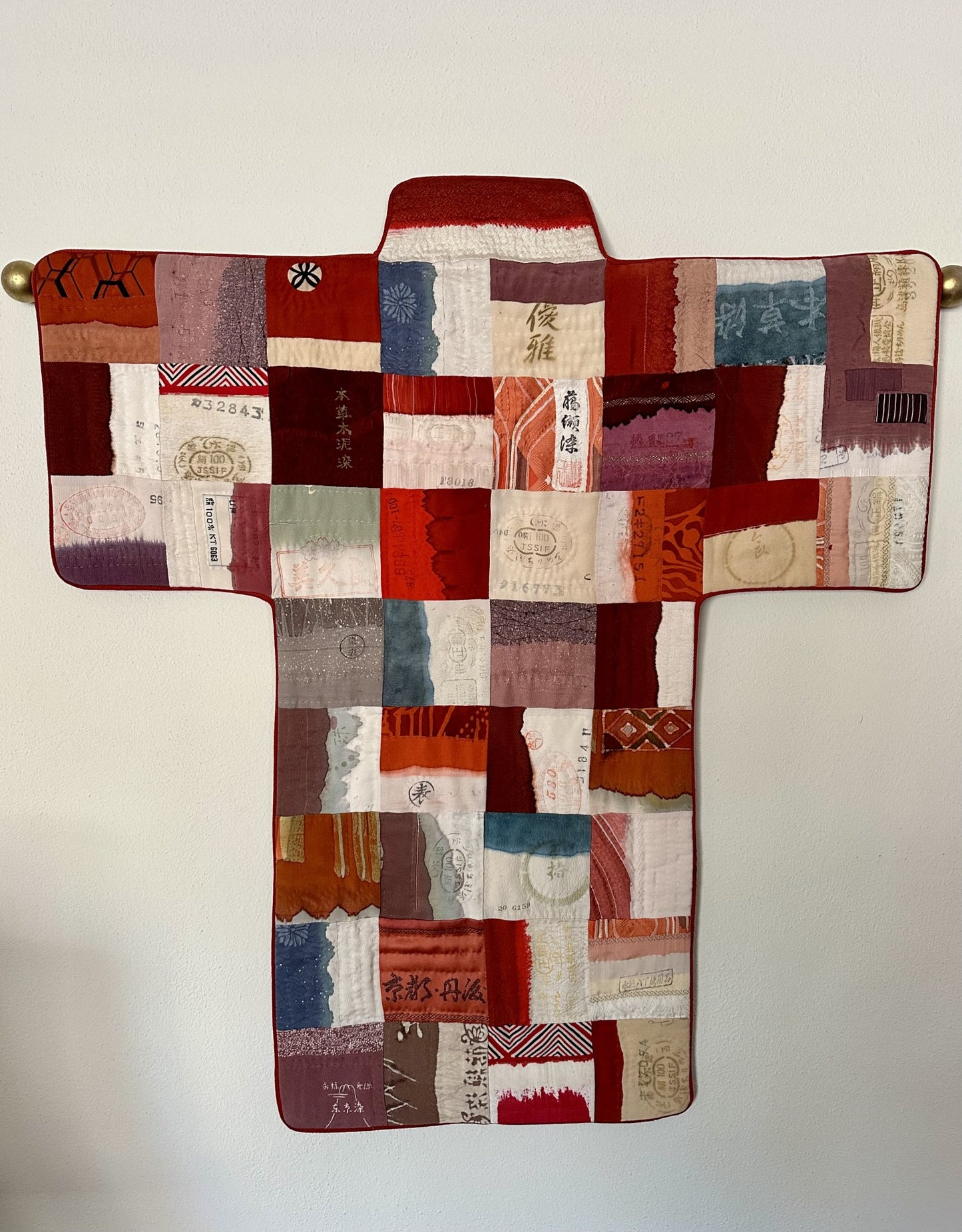 Kimono Codes