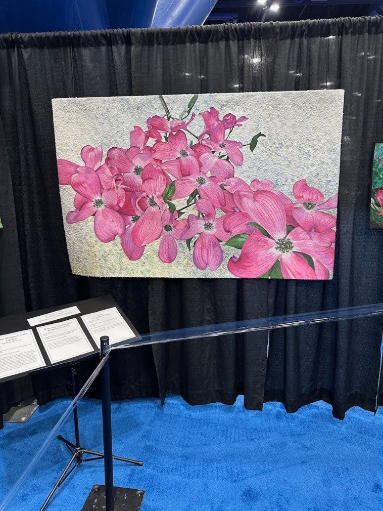 Dogwood: The Promise