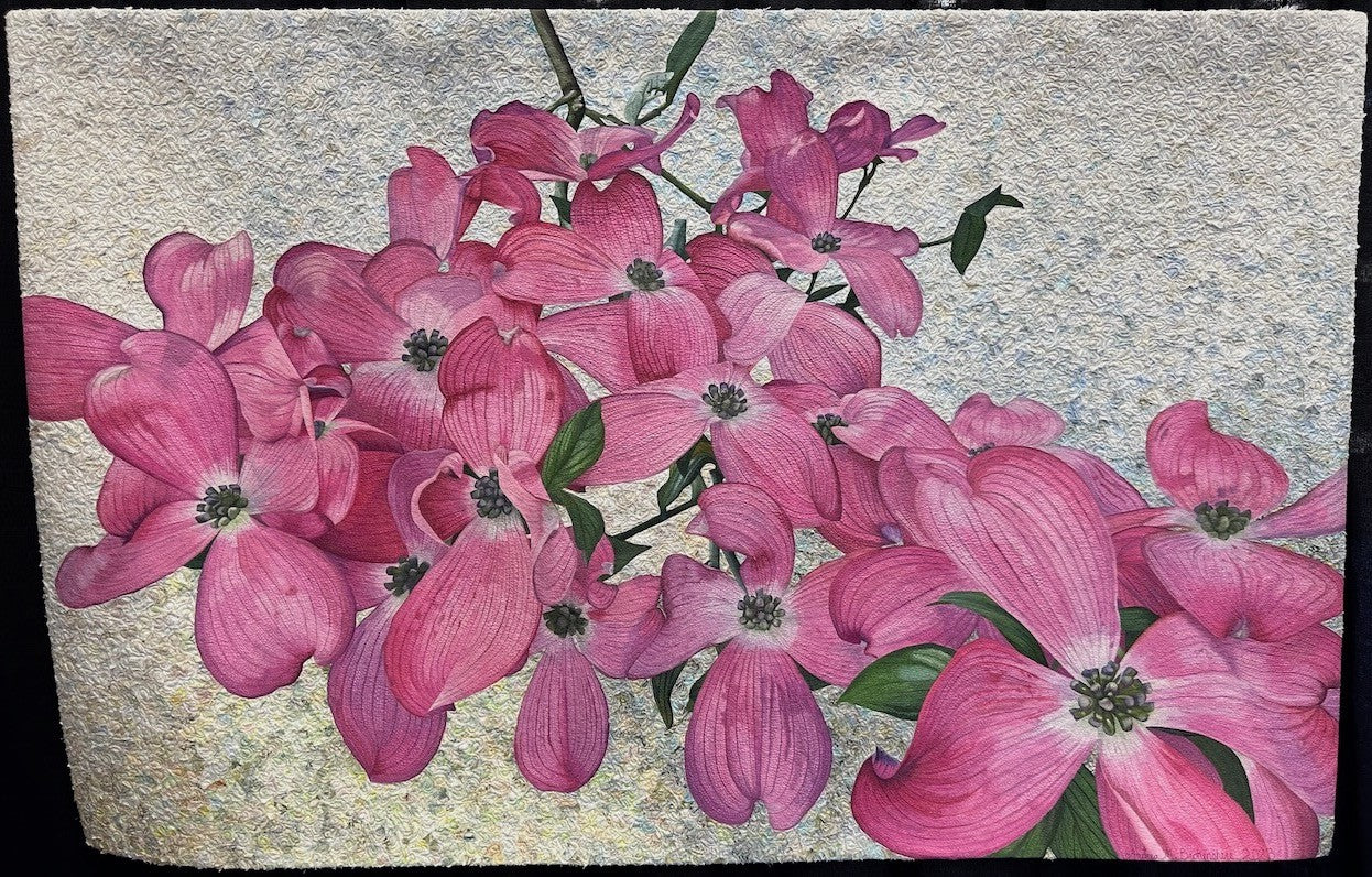 Dogwood: The Promise