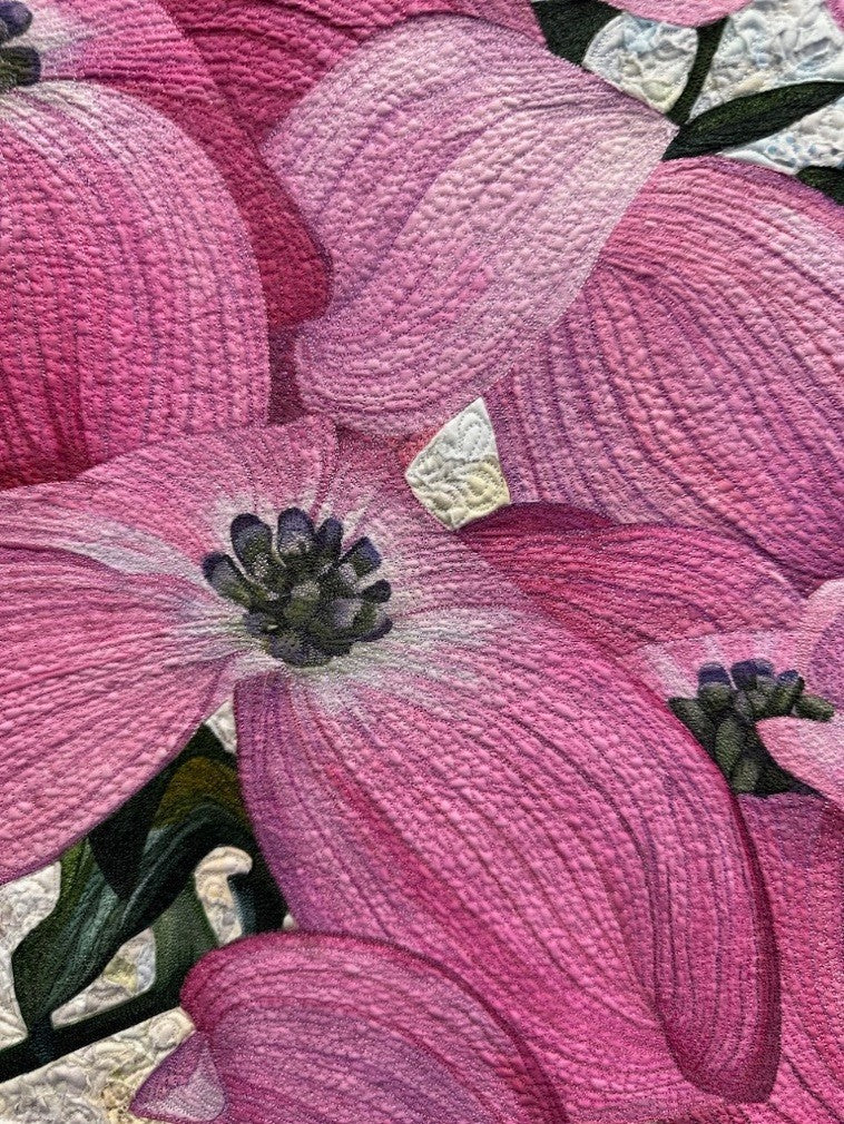 Dogwood: The Promise