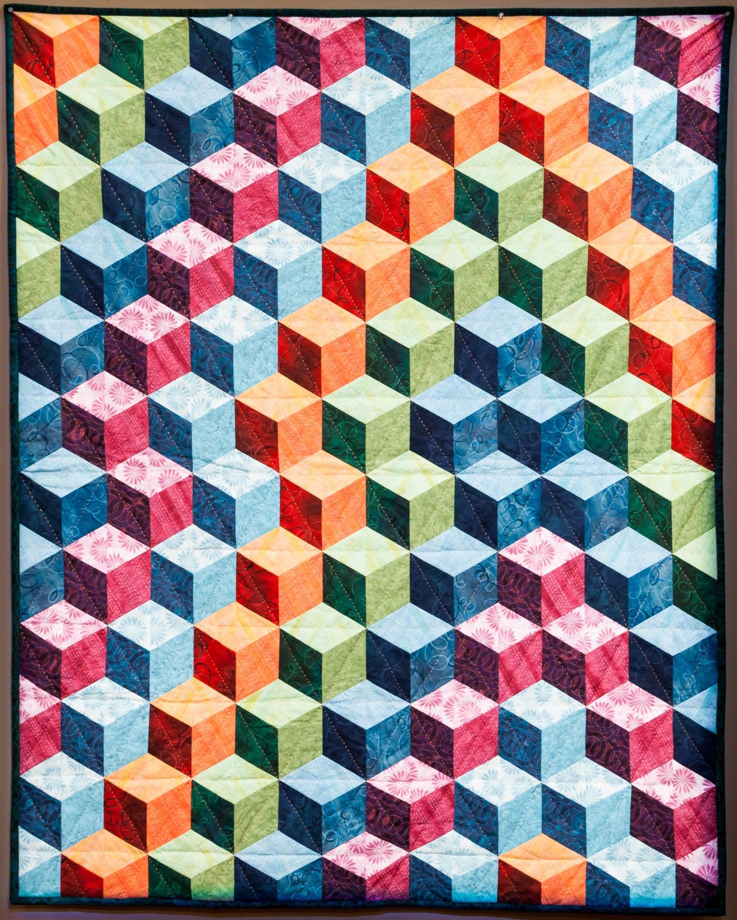 Playing with Blocks