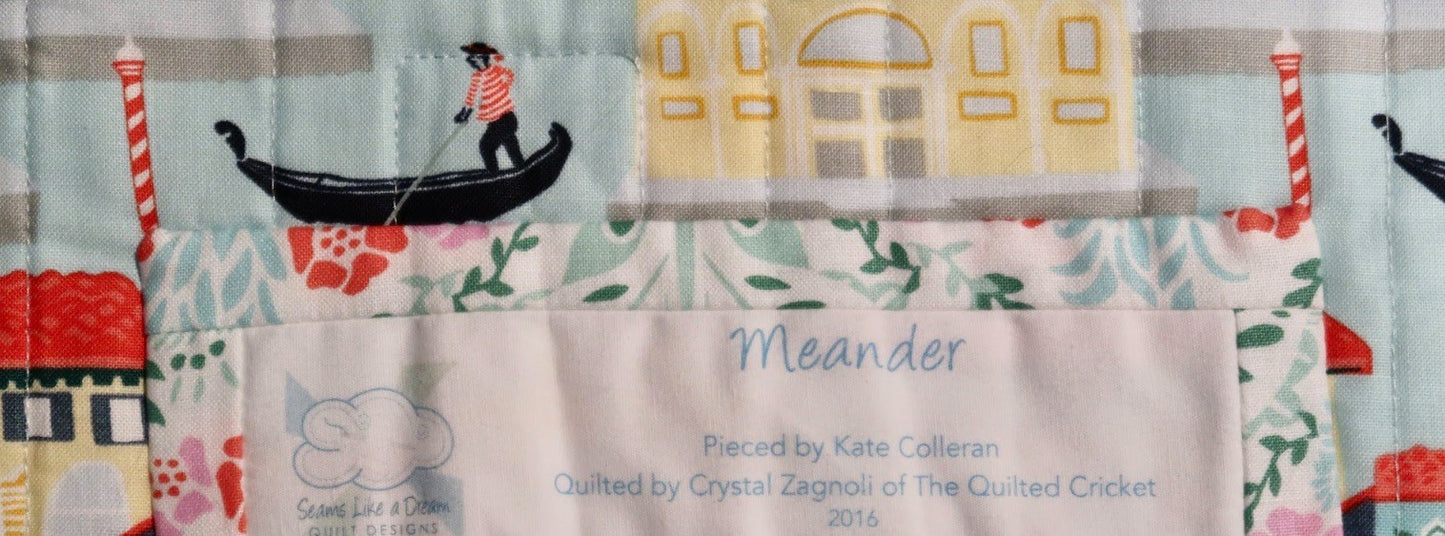 Meander