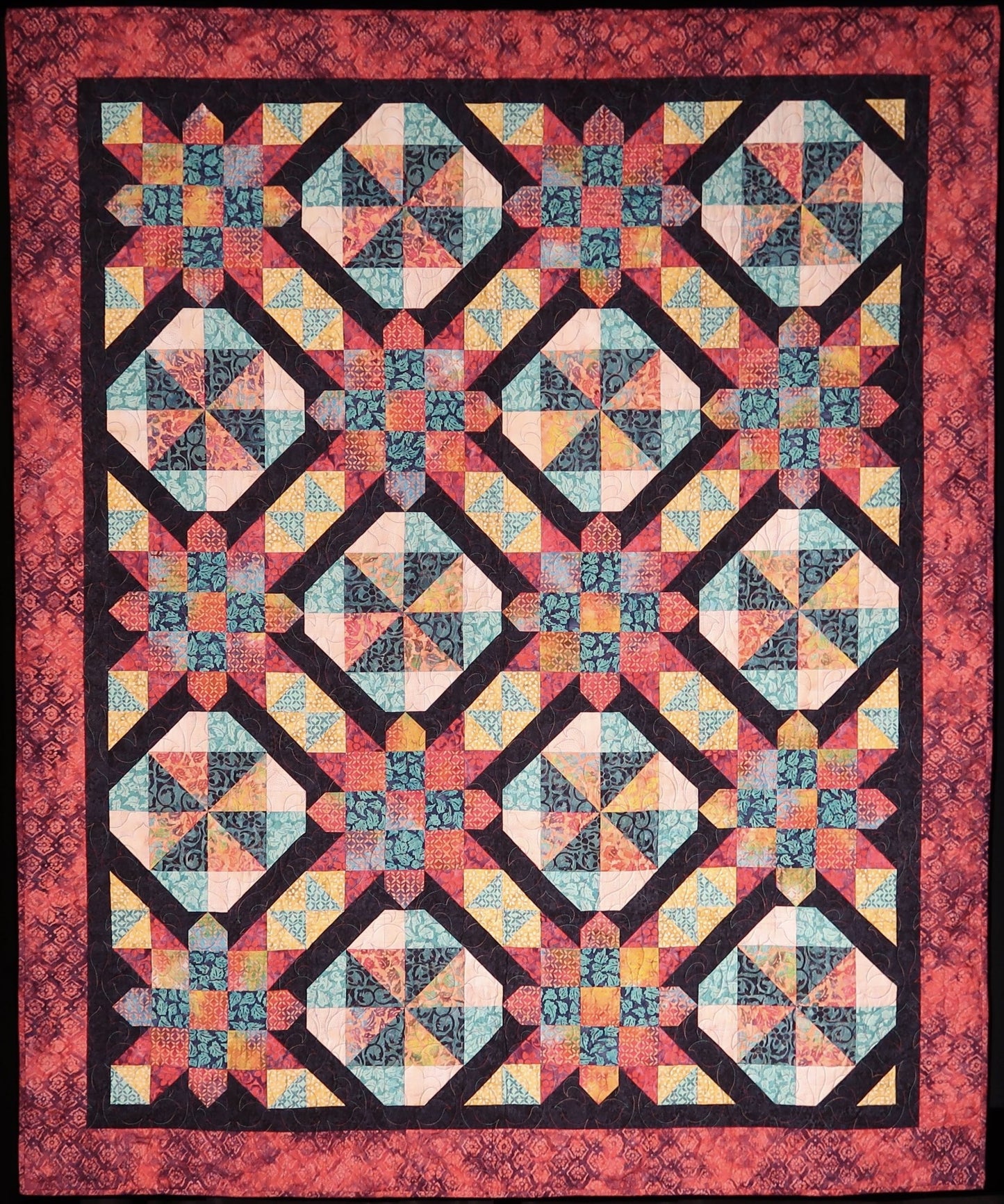 Rosette