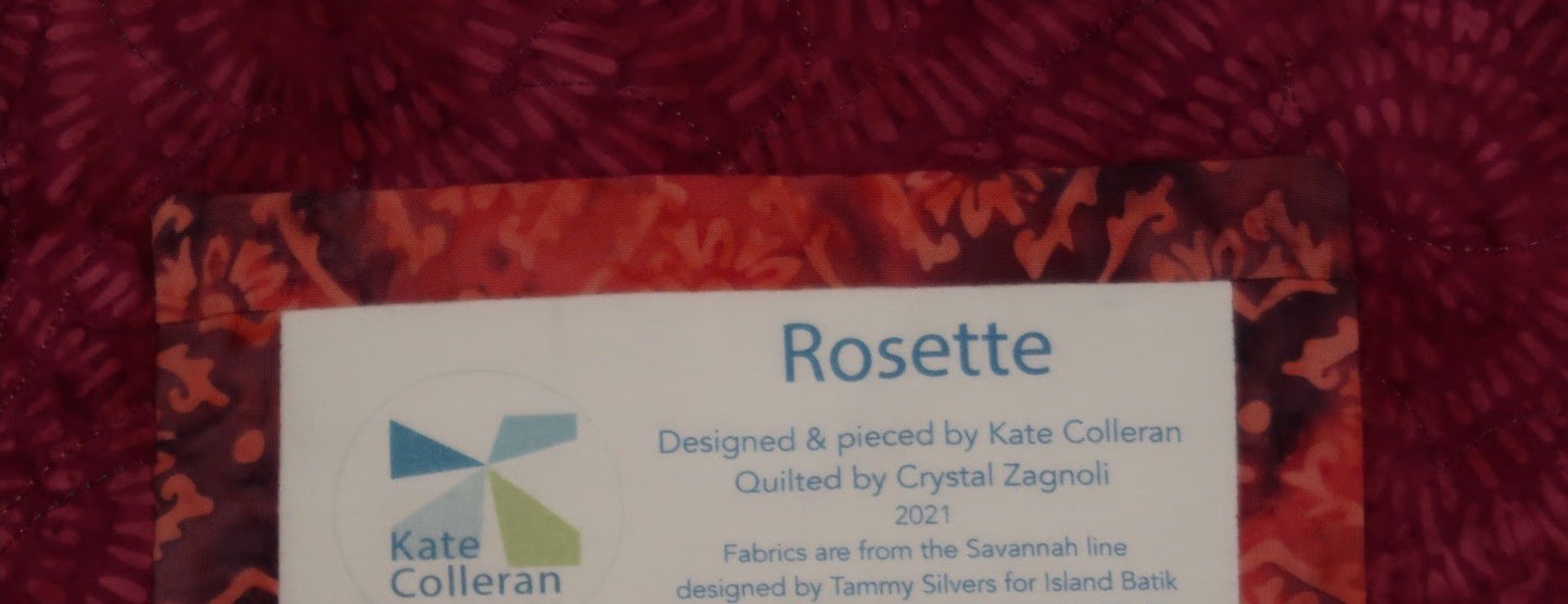 Rosette