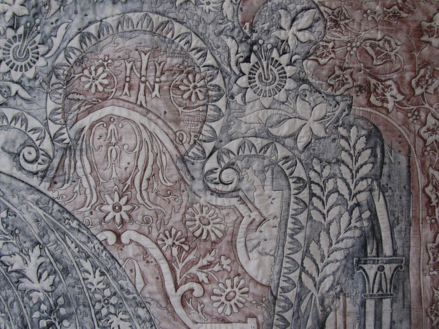 The Cemetery