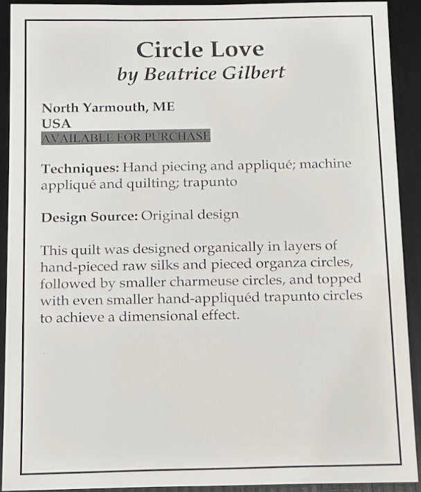 Circle Love