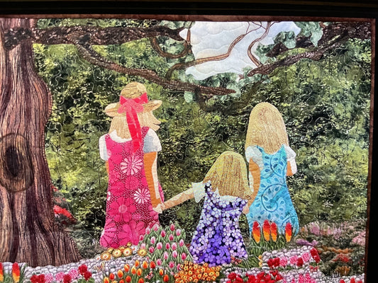 3 Sisters