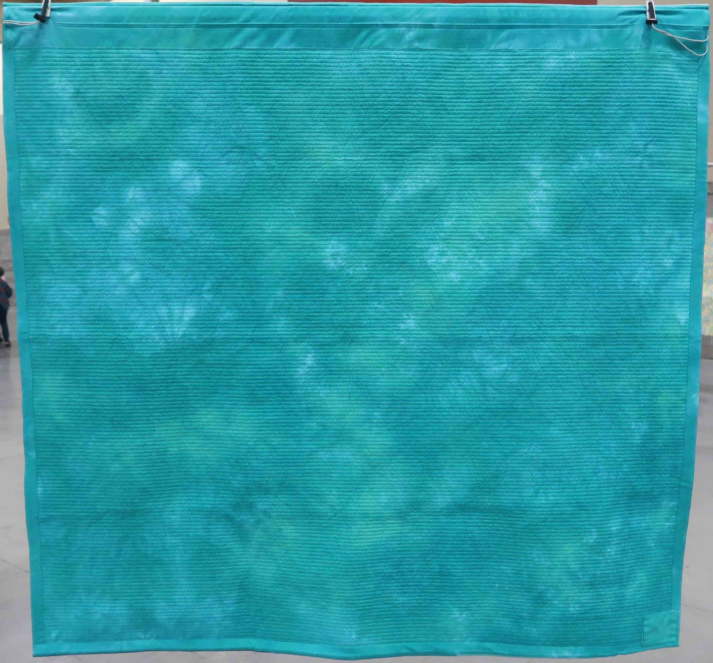 Poppy Quilt