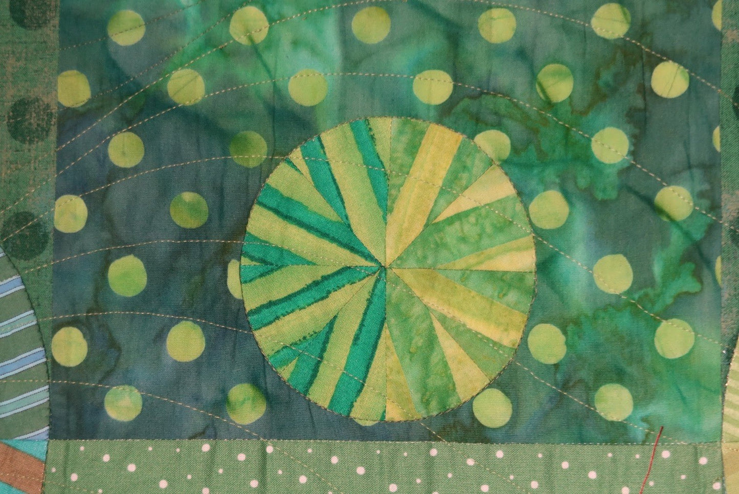 Melon Sky