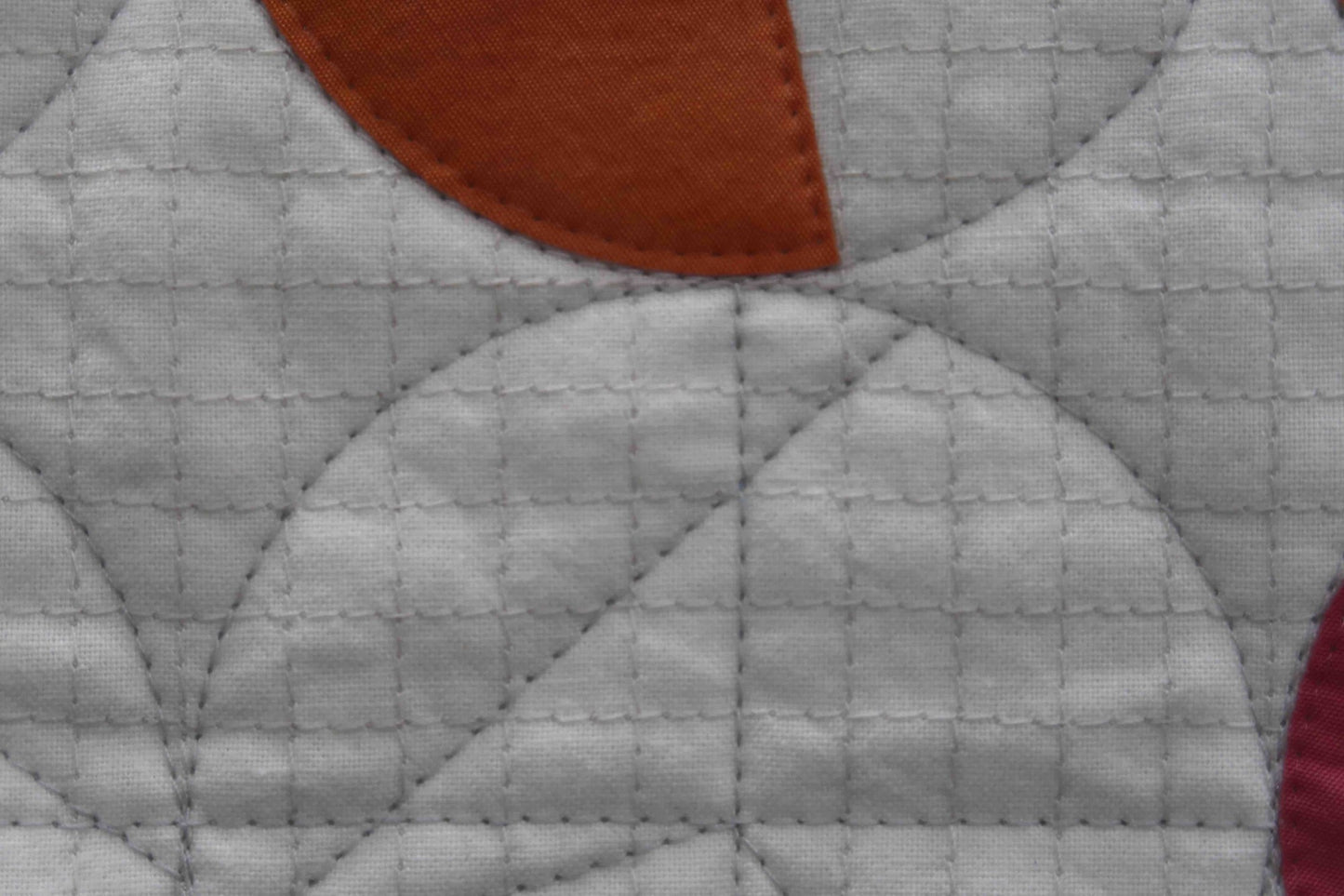 Circles on a square grid