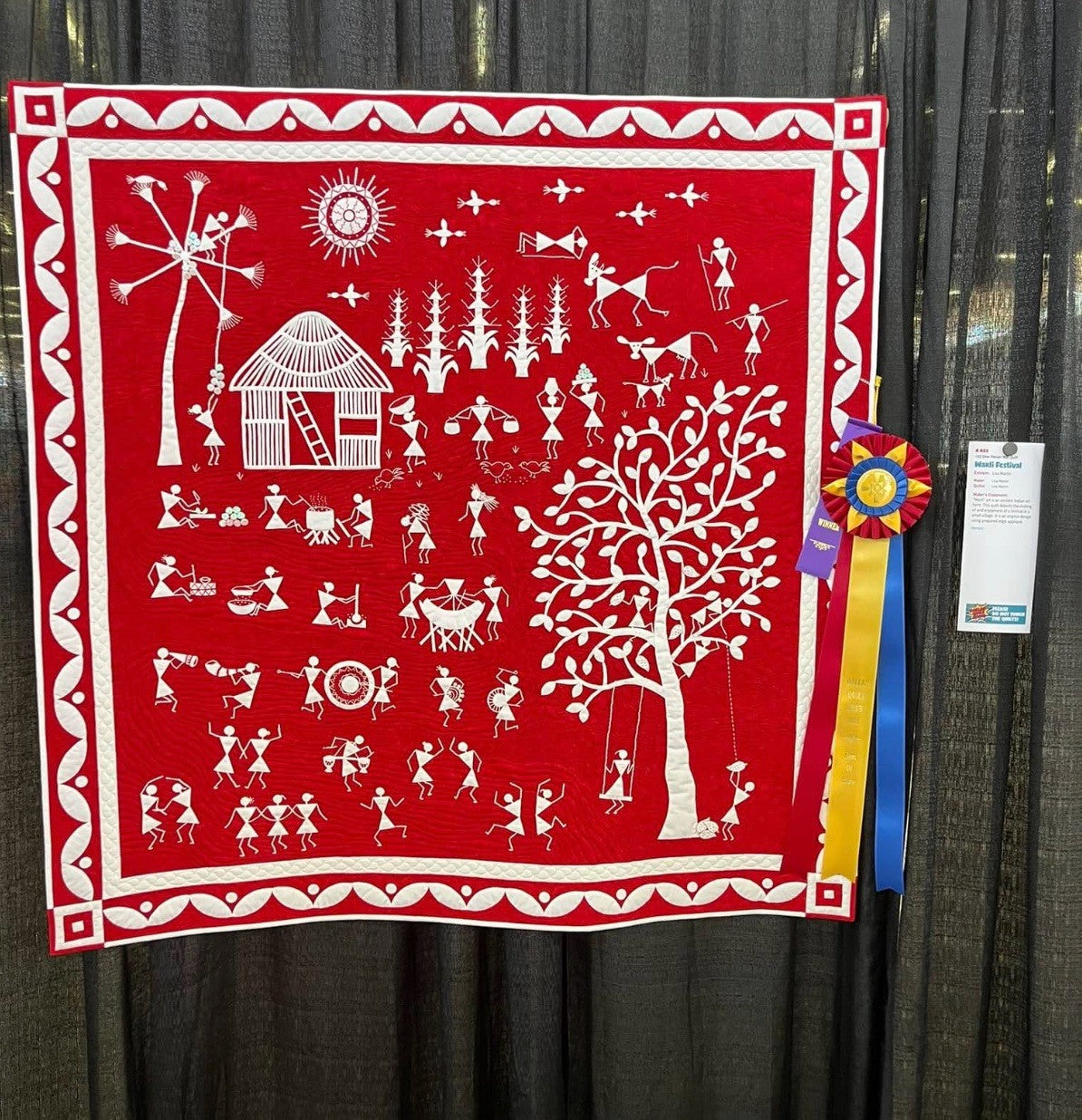 Warli Festival