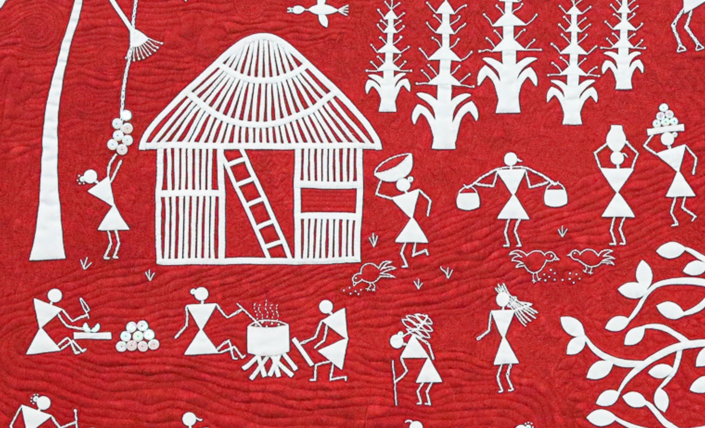 Warli Festival
