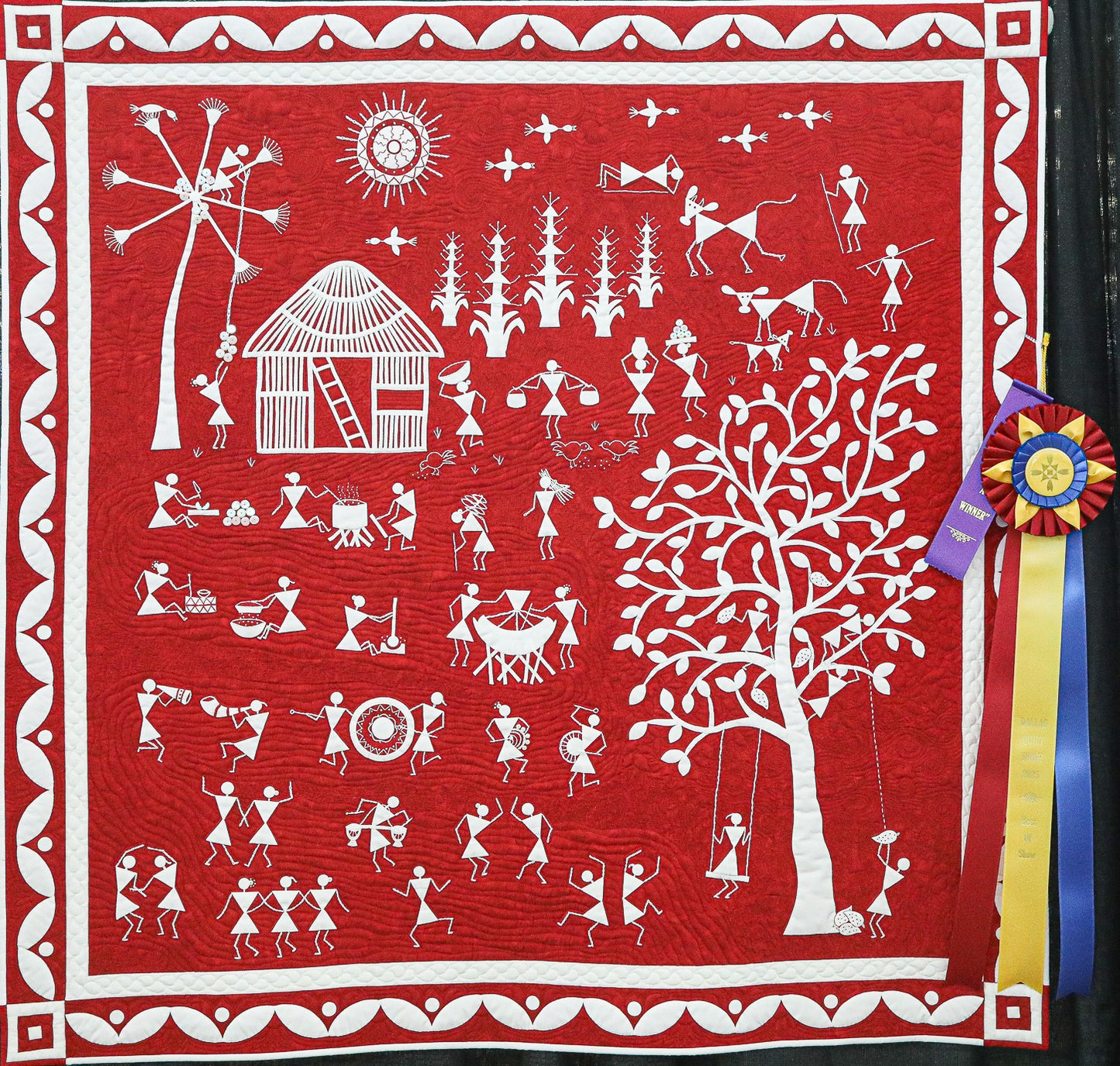 Warli Festival