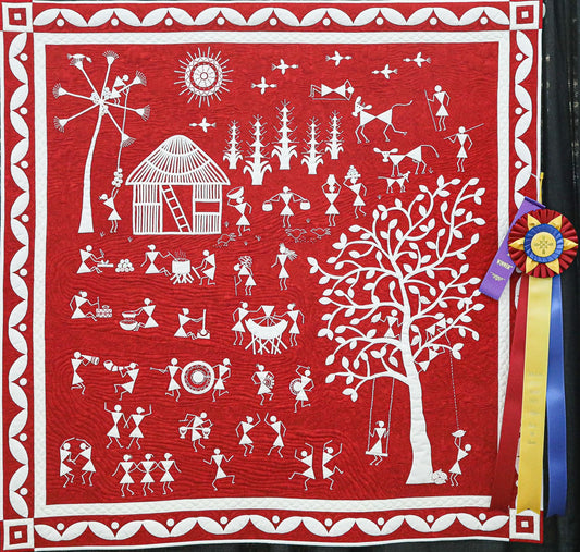 Warli Festival