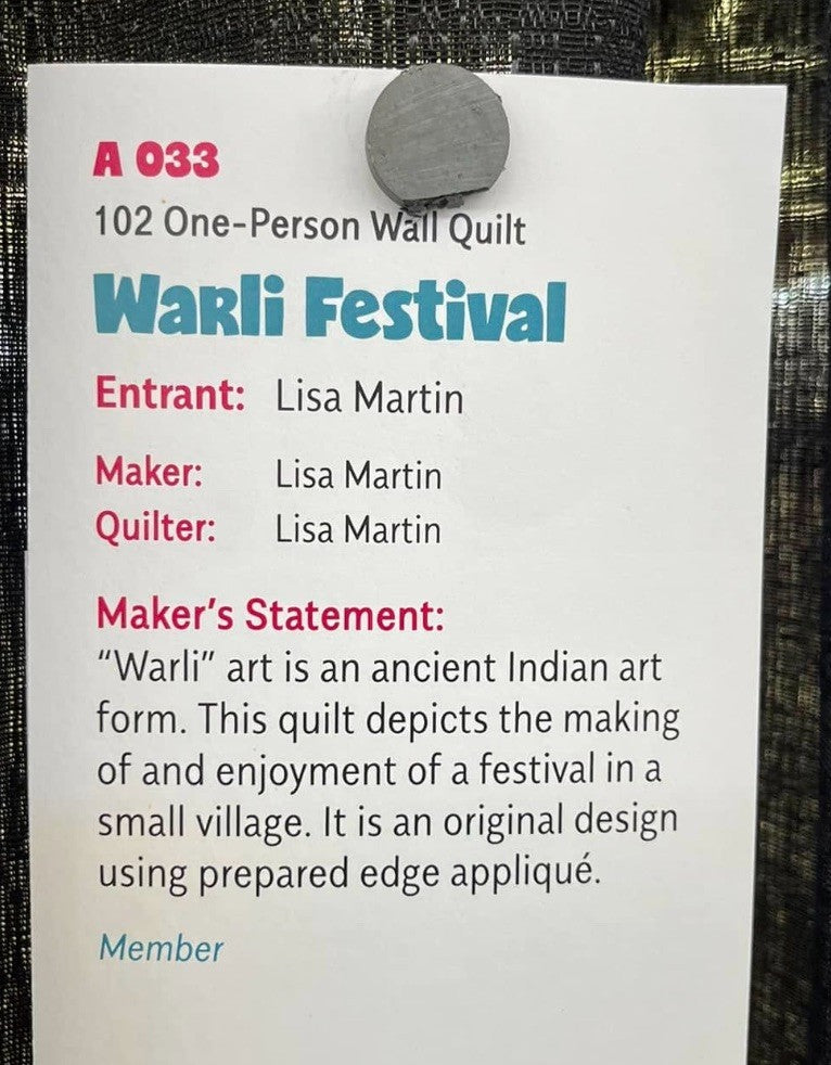 Warli Festival