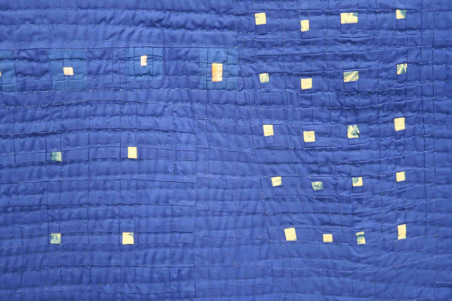 So Many Small Things