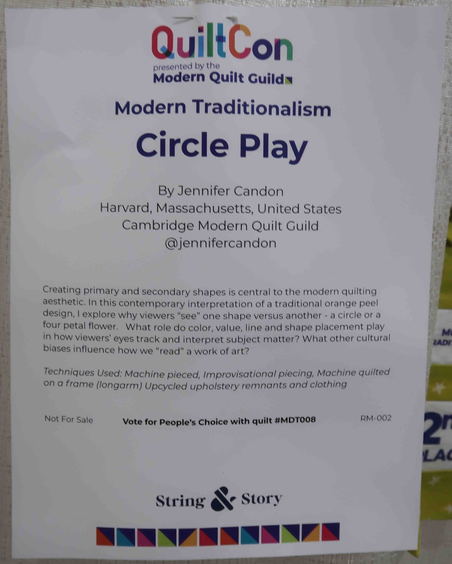 Circle Play