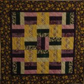 First Quilt