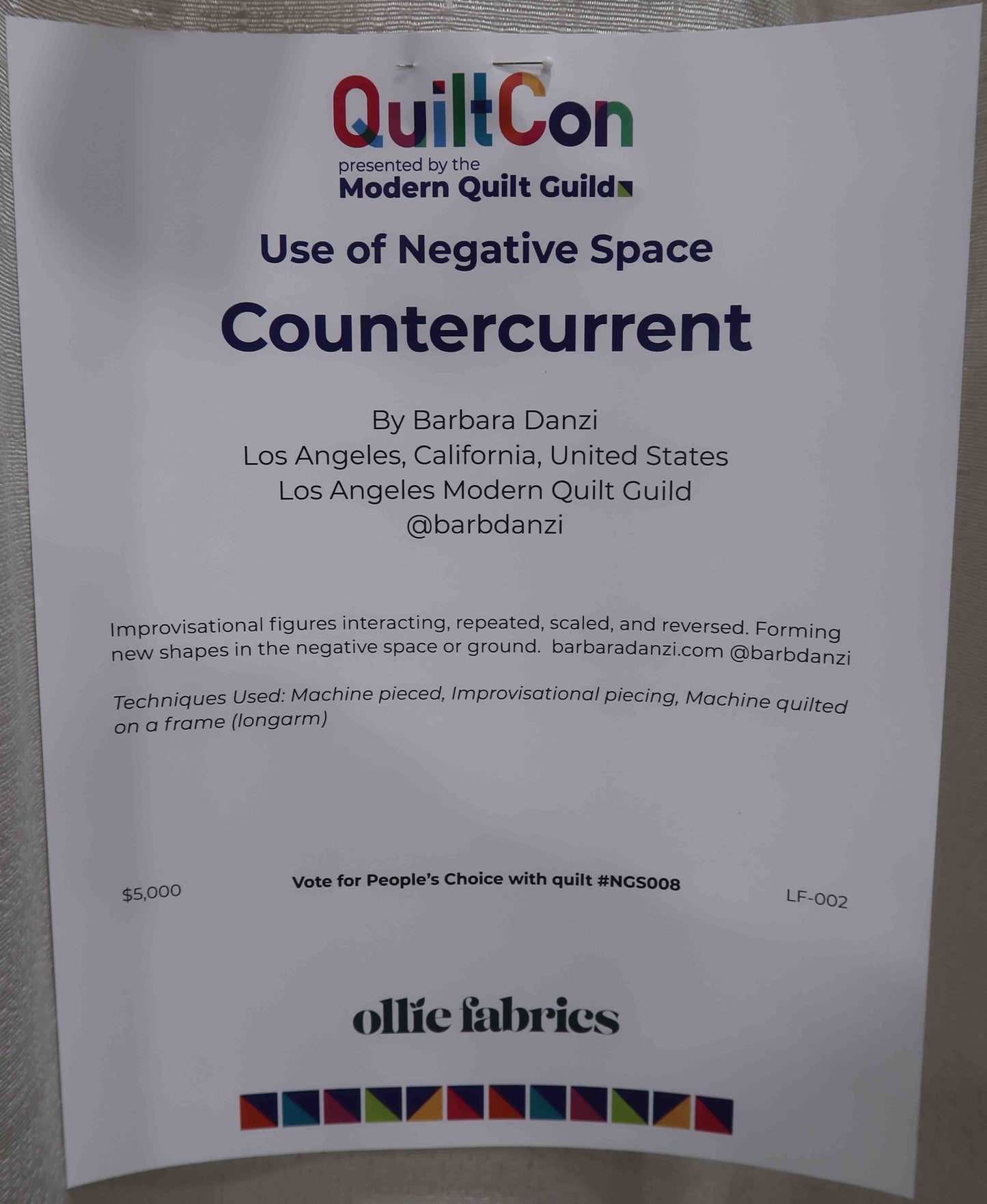 Countercurrent