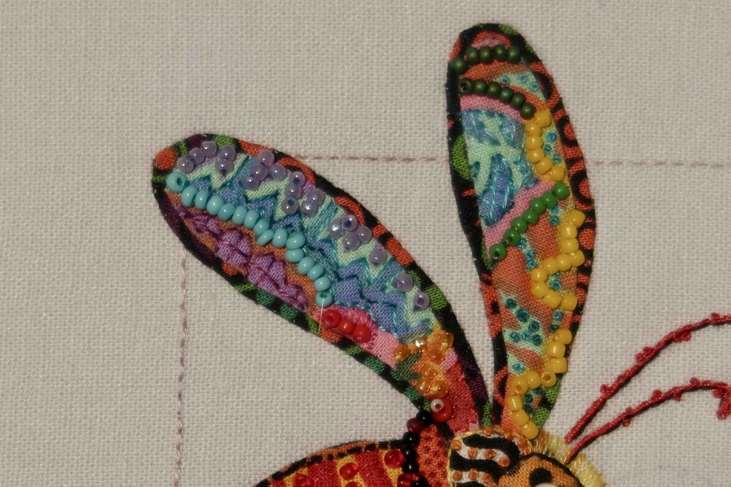 Molly Mosquito