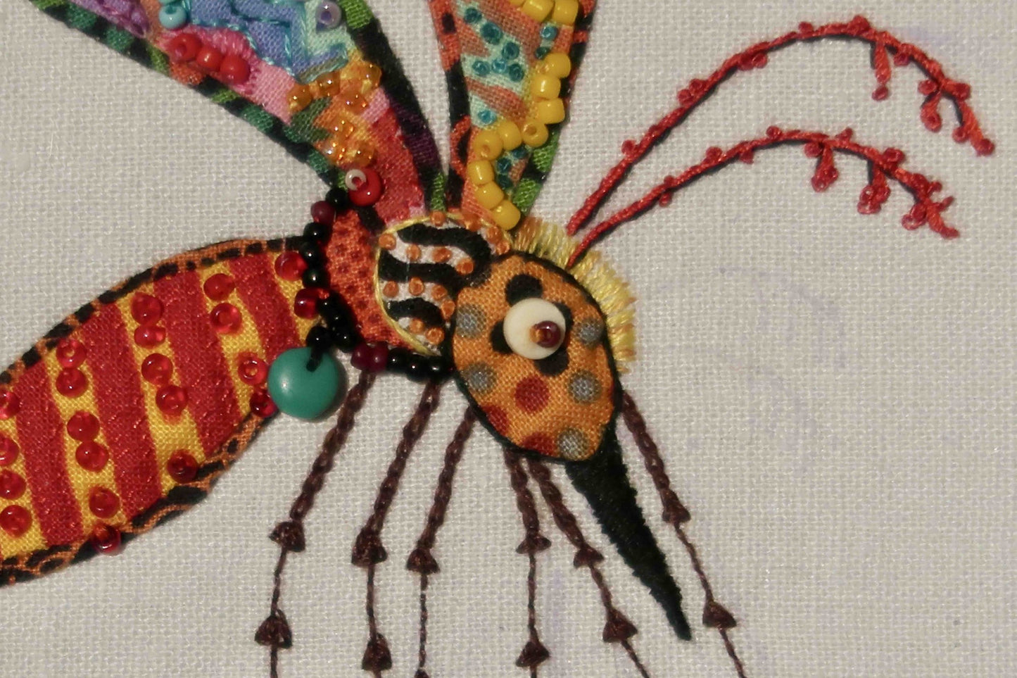 Molly Mosquito