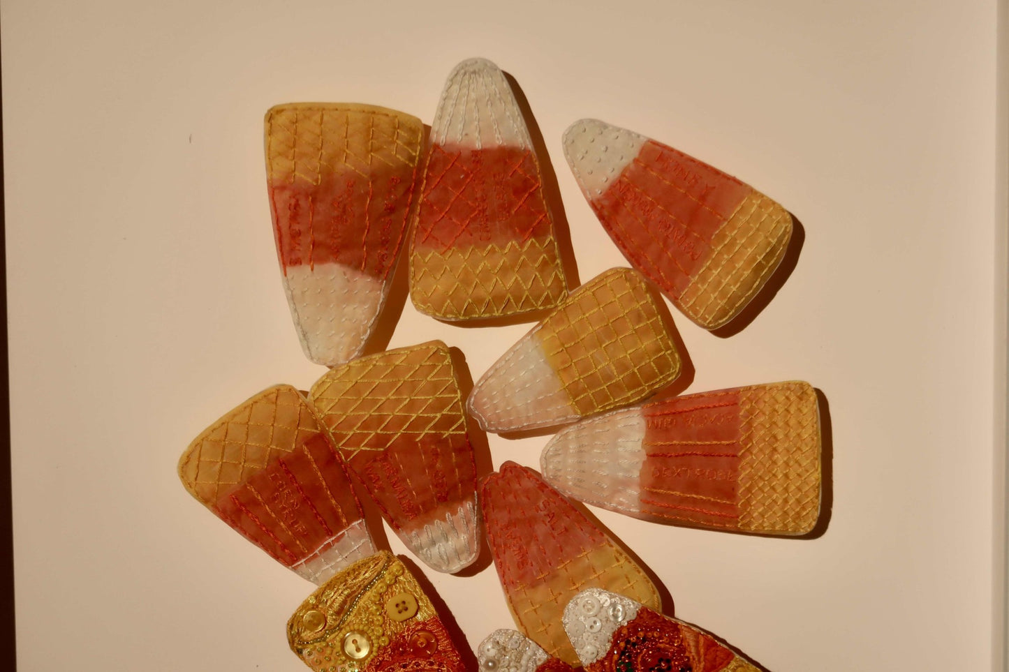 Candy Corn