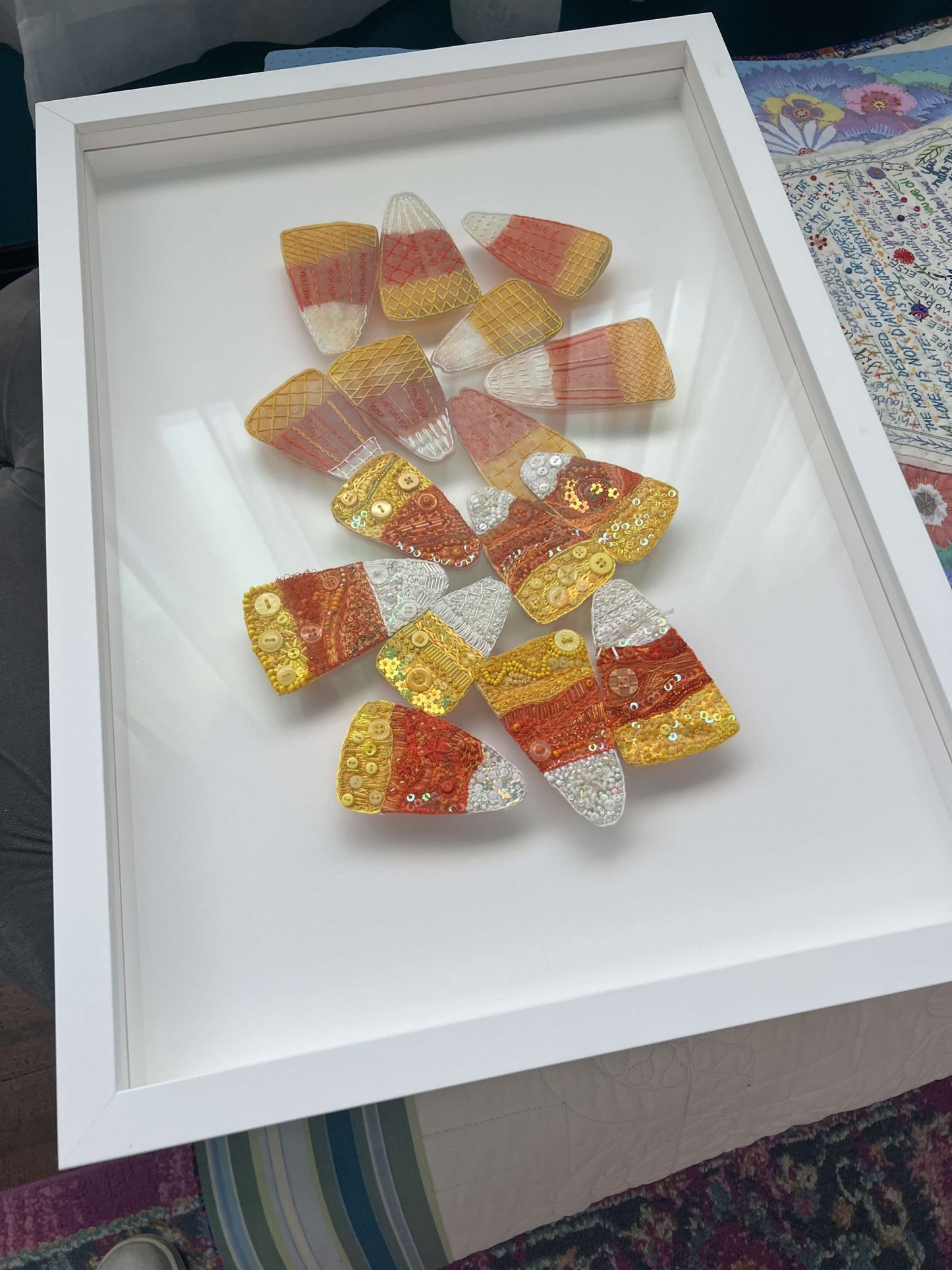 Candy Corn