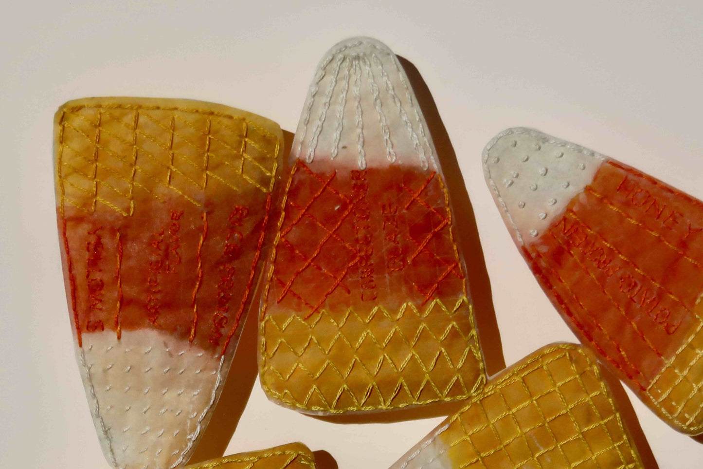 Candy Corn