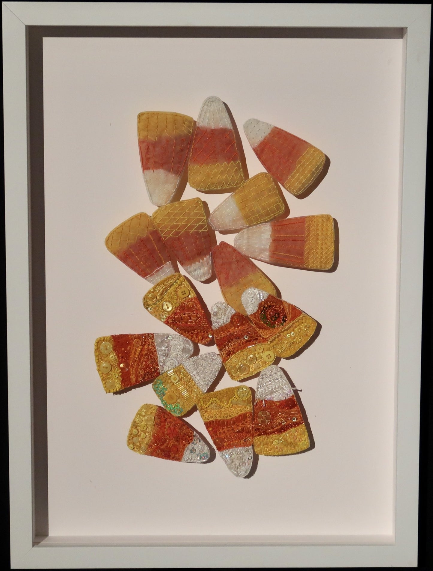 Candy Corn