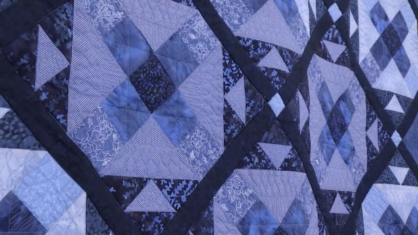 Indigo Lights