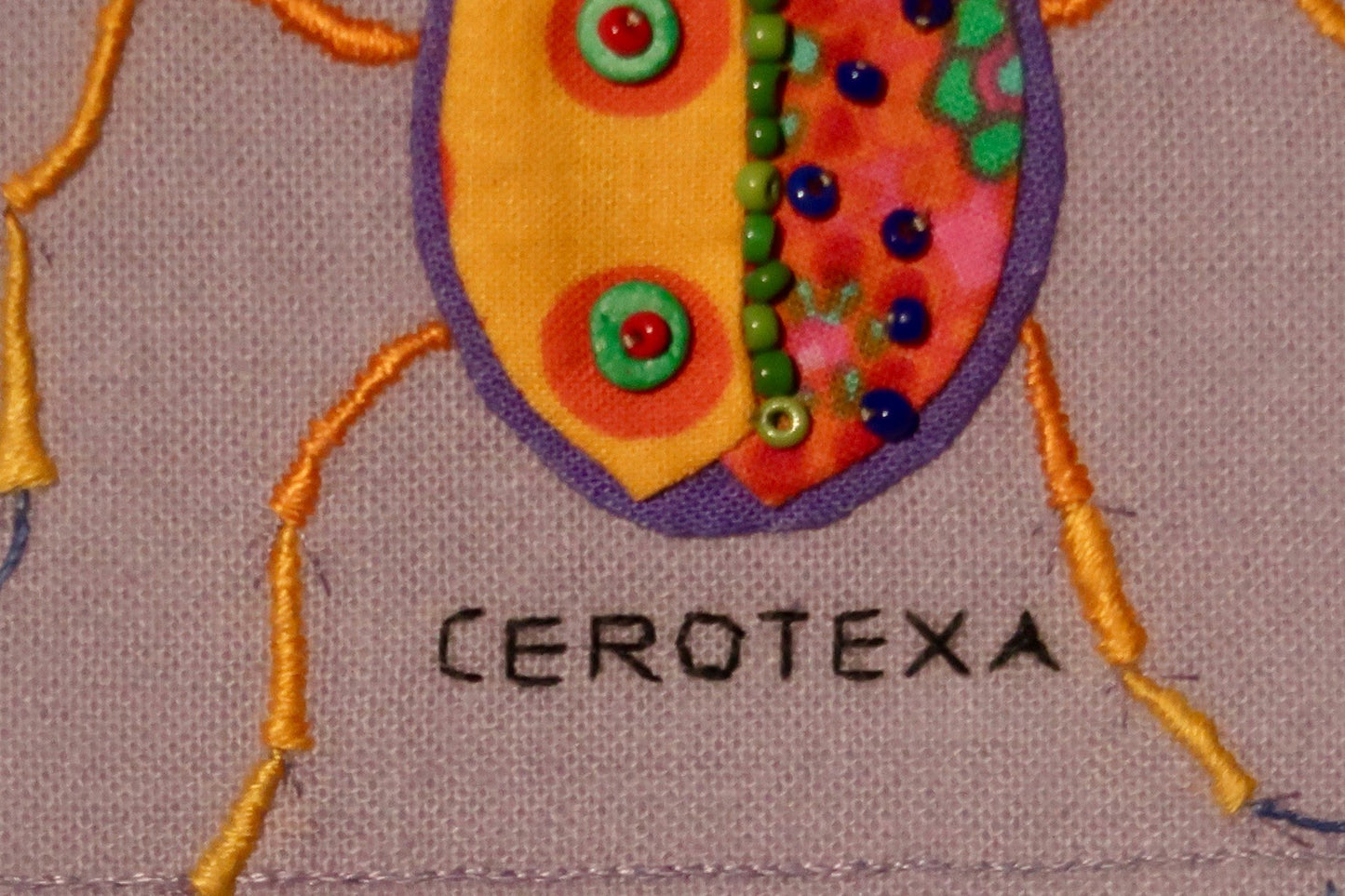 Mexican Bean Beetle