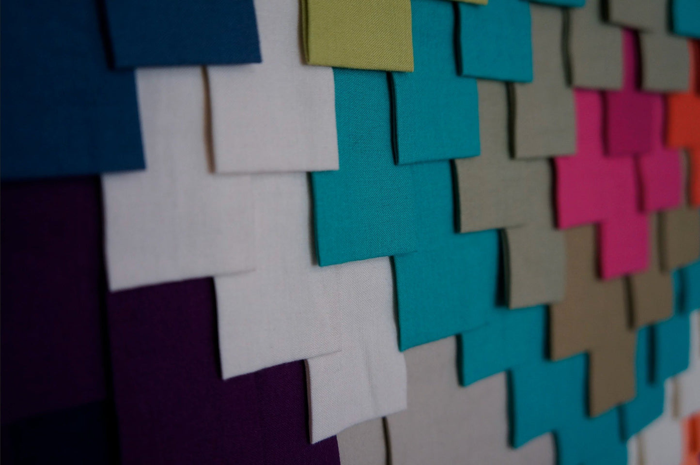 Bazaar Quilt