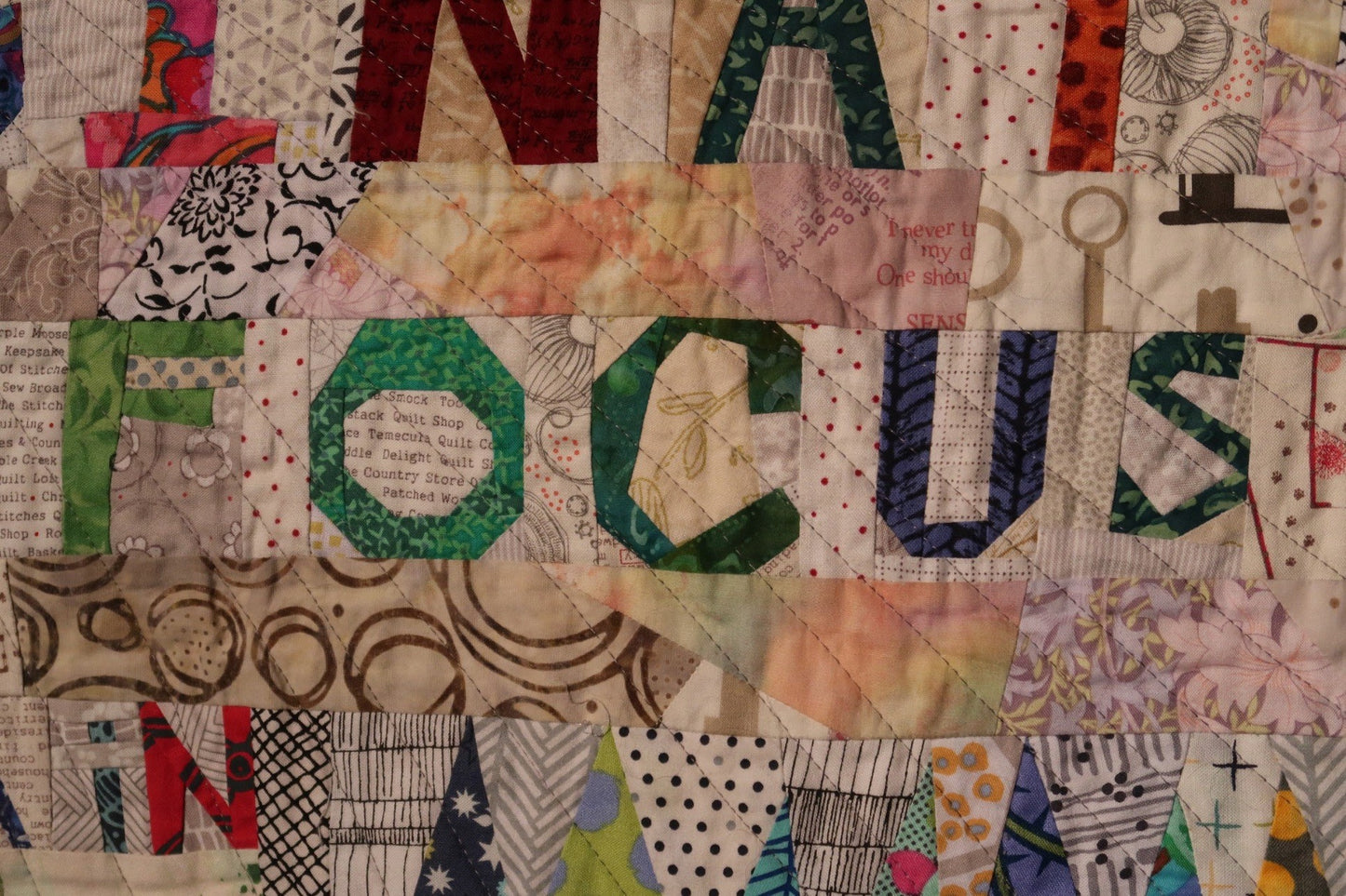 Focus