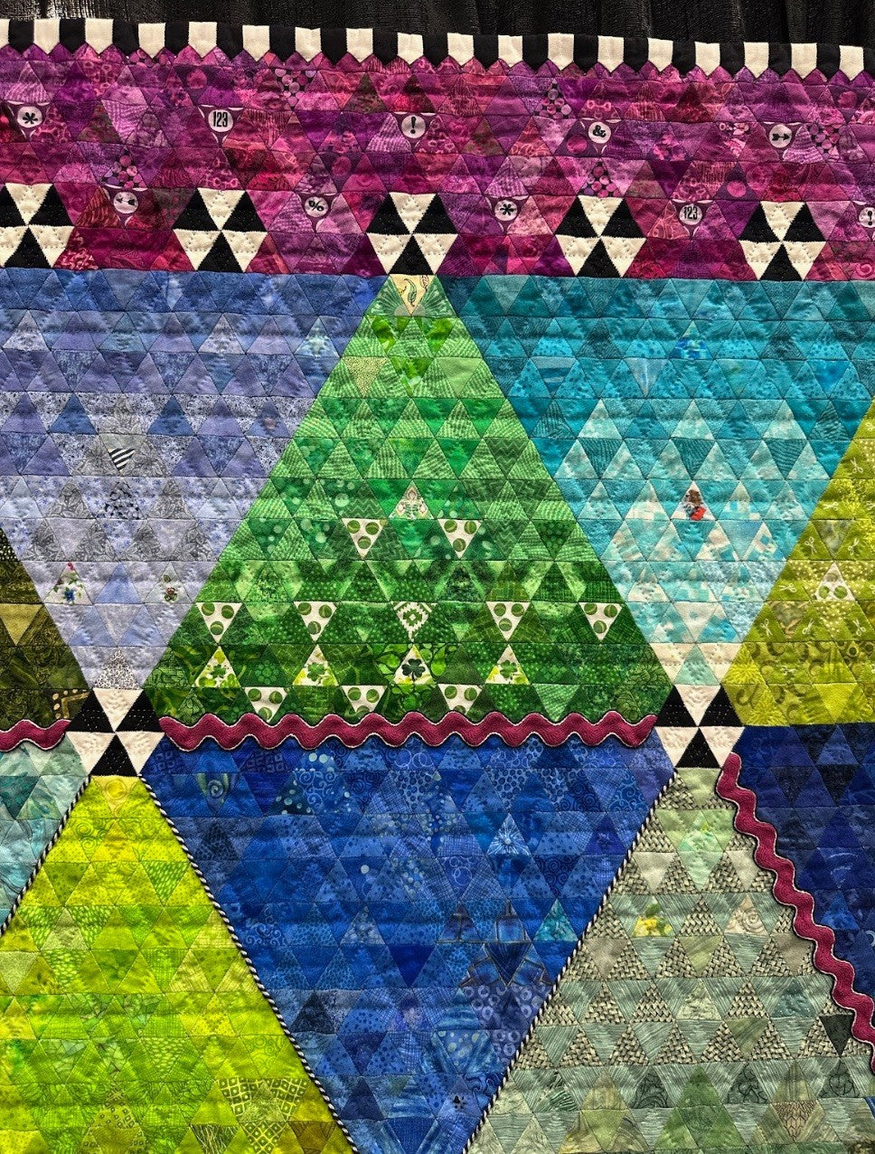 Tri Tri Again