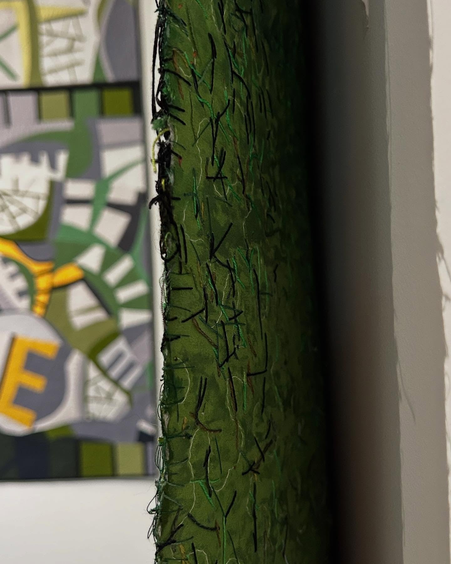 Viriditas (Greenness)