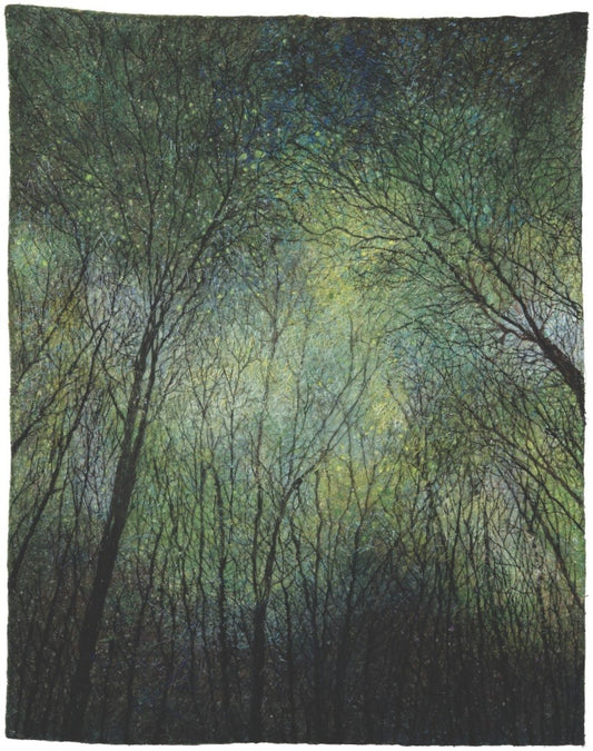 Viriditas (Greenness)