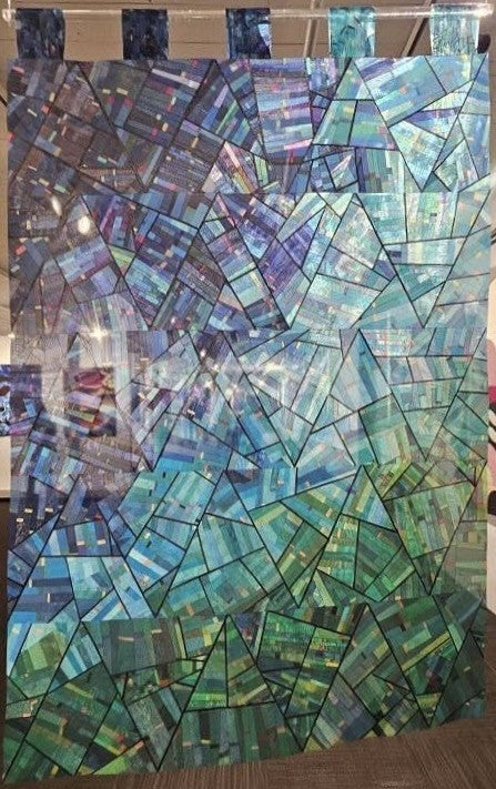 Encounter of Lines and Surfaces II