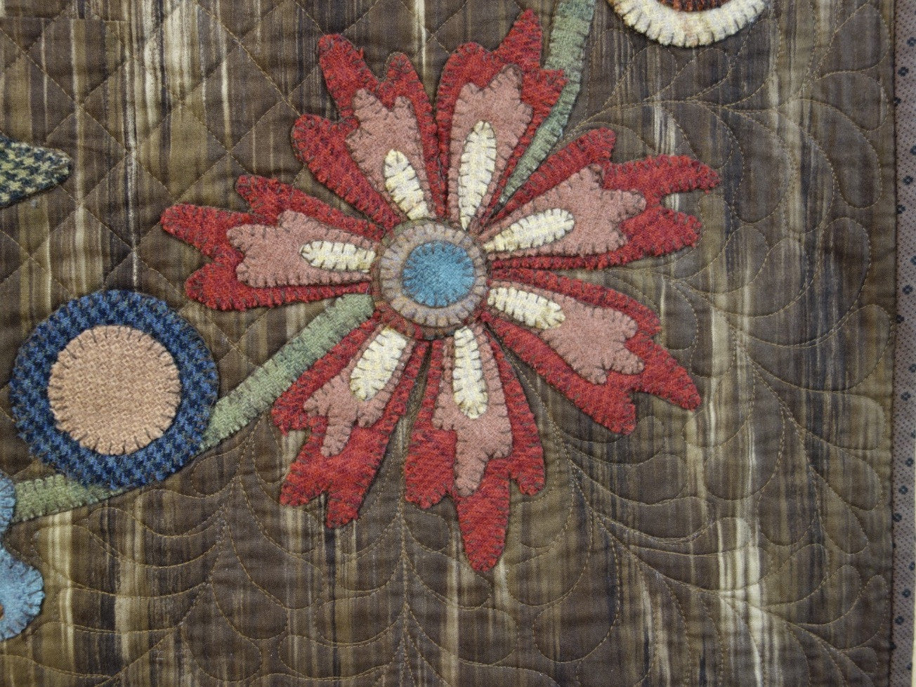 Pennies In My Garden