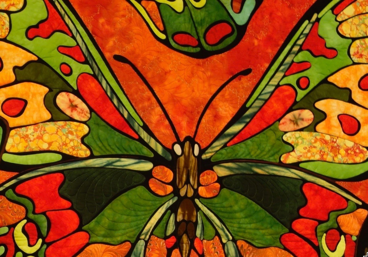 Wings and Feathers