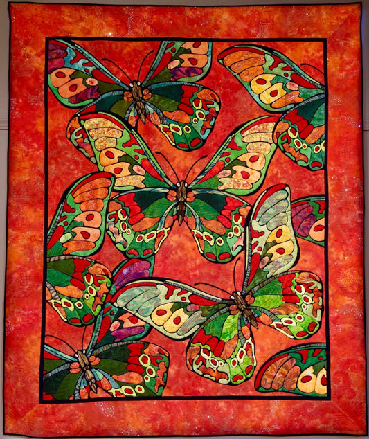 Wings and Feathers