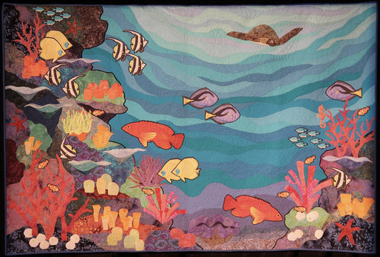 Under The Sea