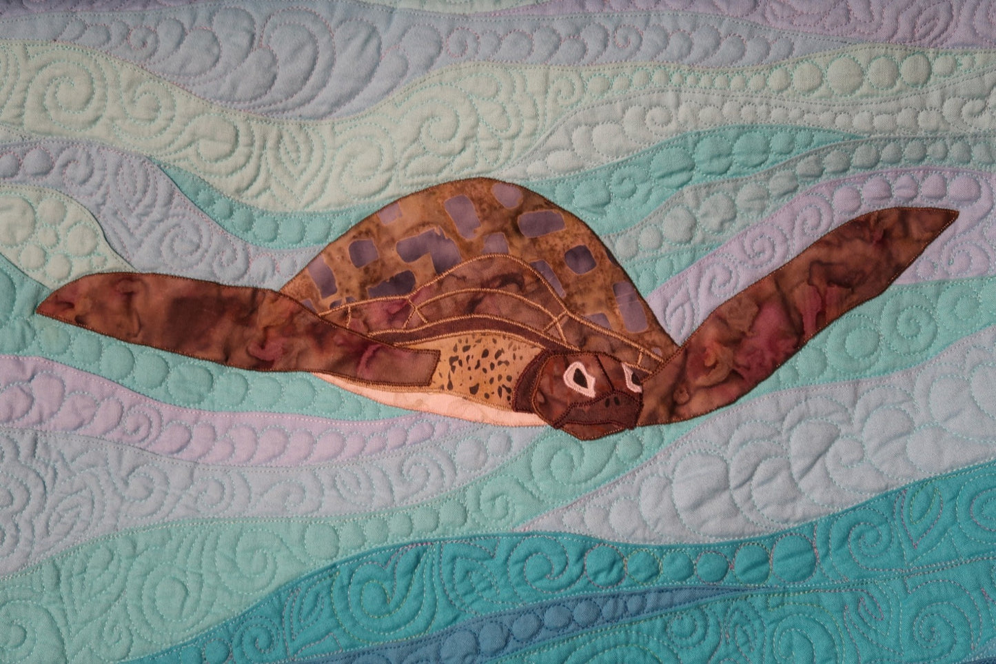 Under The Sea