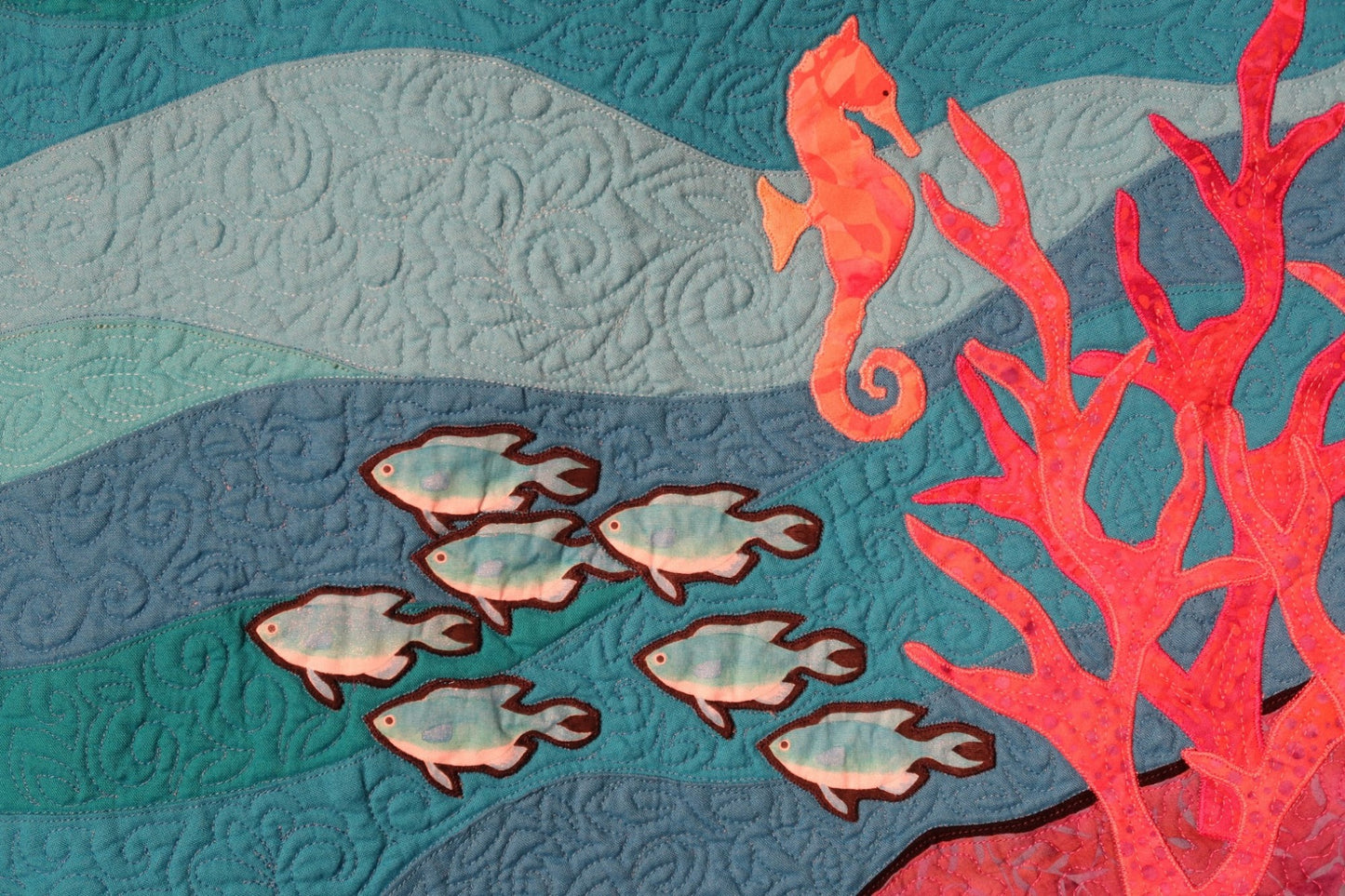 Under The Sea