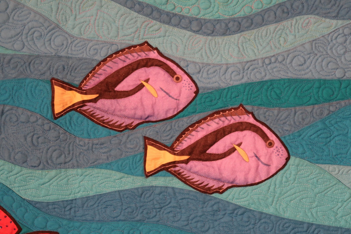 Under The Sea