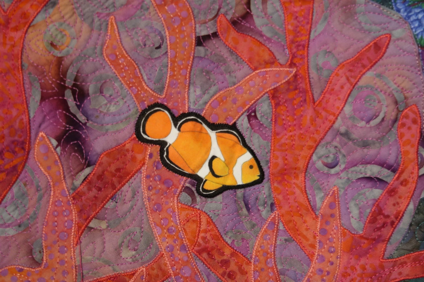 Under The Sea