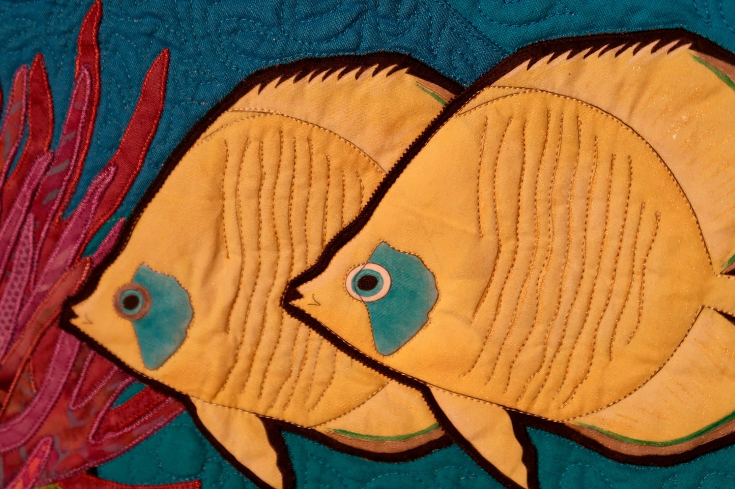 Under The Sea