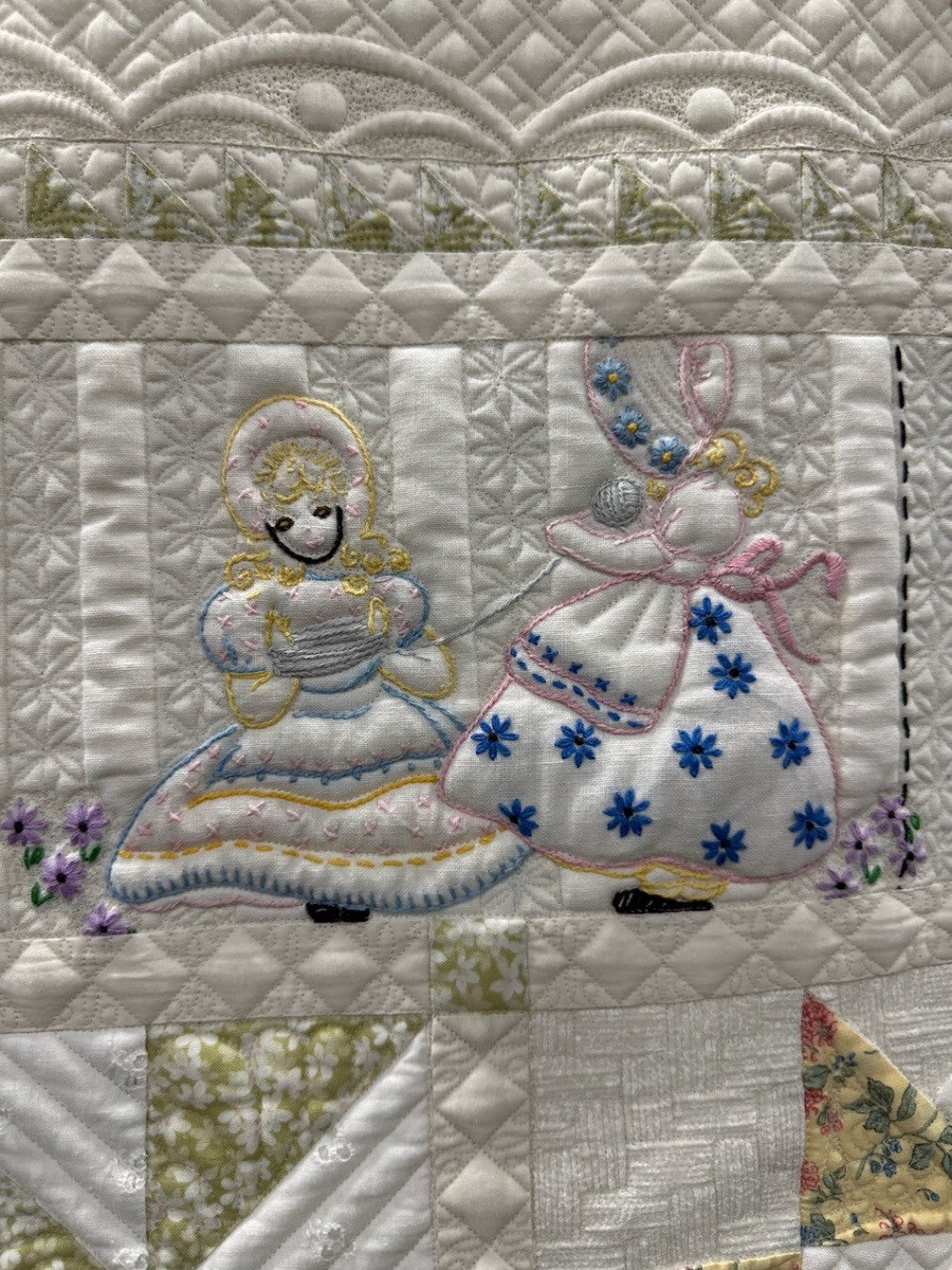 Tales of Cloth